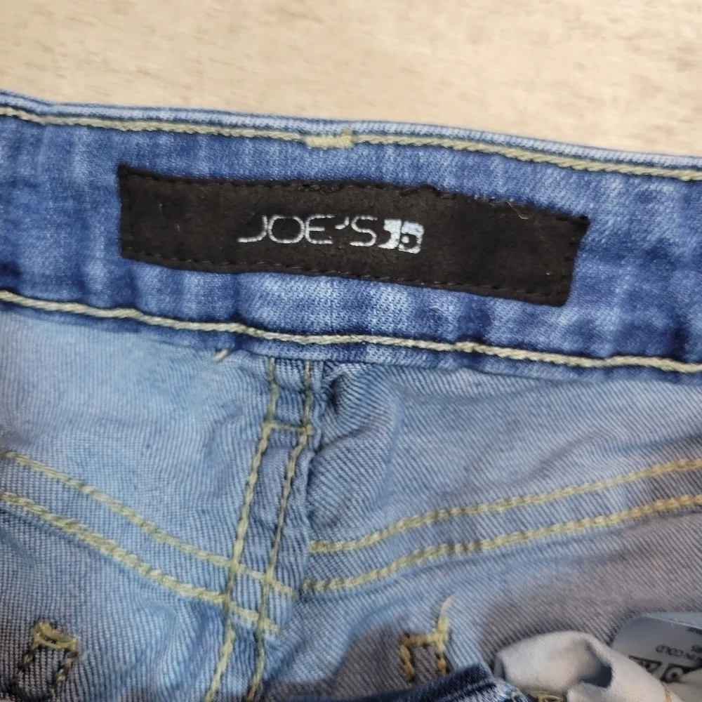 Joes Jeans Girl's Skinny Jeans